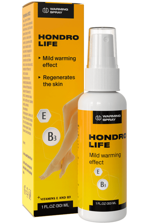 Vaporisateur Hondrolife