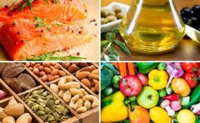 principes nutritionnels